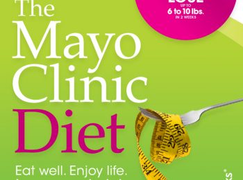 Mayo Diet - hatékony módja annak, hogy lefogy