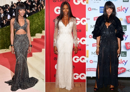 Dieta Naomi Campbell meniu, rețete, secrete de armonie și frumusețe