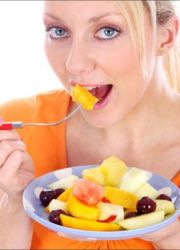 Diet-етикет як правильно поводитися на дієті