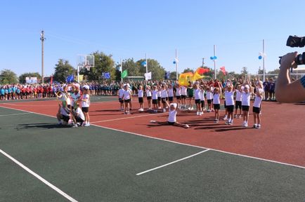 Дінської район де на Кубані жити добре, суспільство події, суспільство, АіФ краснодар