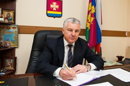 Districtul Dinskaya unde Kubanul trăiește bine, evenimentele societății, societatea, aif Krasnodar