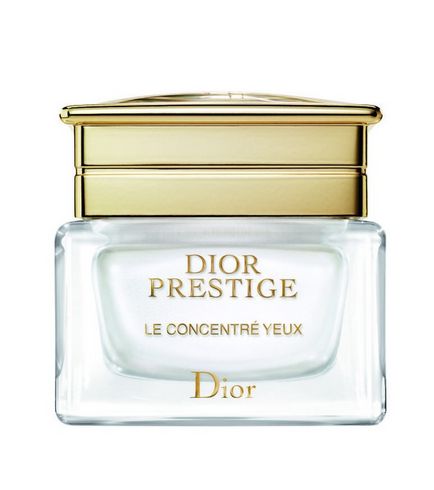 Dior prestige представляє унікальний крем для повік, журнал cosmopolitan