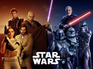 Disney a cumparat lucasfilm, va exista o continuare a razboaielor stele!