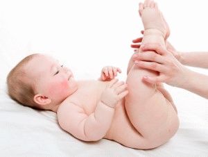 Csípőficam csecsemők sarkok és aránya