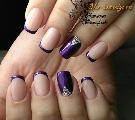 Nail design az új 2018