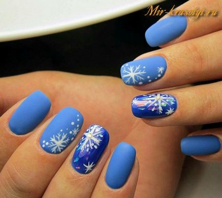 Nail design az új 2018