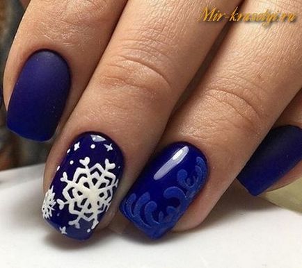 Nail design az új 2018