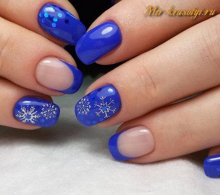 Nail design az új 2018