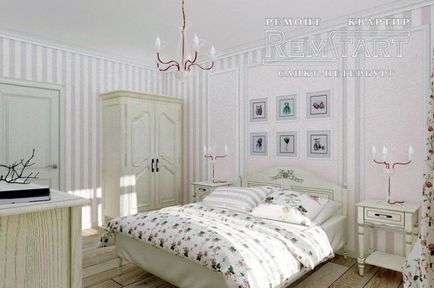Дизайн спальні ціна - замовити дизайн проект інтер'єру спальні - ціни, фото