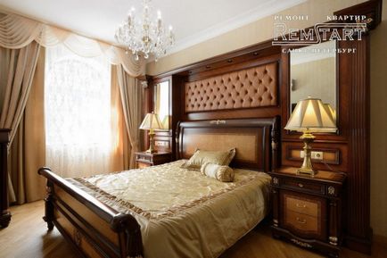 Дизайн спальні ціна - замовити дизайн проект інтер'єру спальні - ціни, фото
