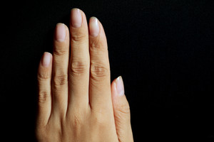 Довгі красиві нігті вдома - woman s day