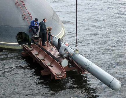 De ce să oferi vin pe submarine