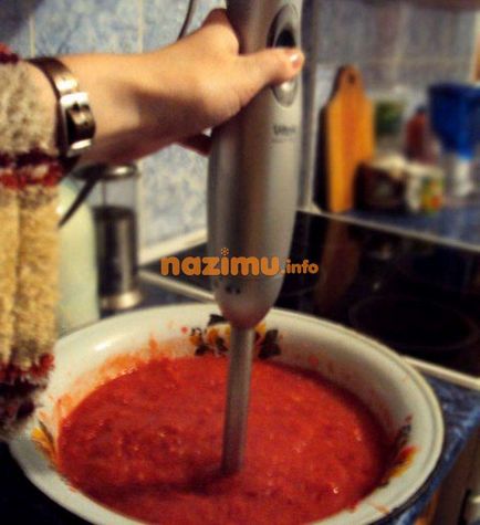 Домашно сладко от Ranetok - снимка рецепта, как да се готви у дома