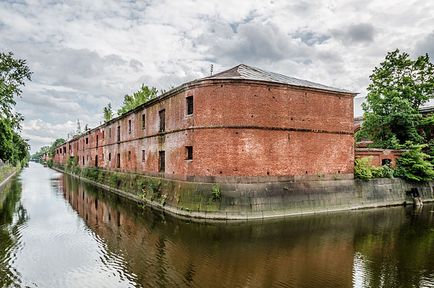 Obiective turistice din Kronstadt, cum să ajungi acolo, istoria orașului