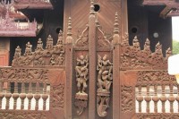 Arta veche din Asia de sud-est