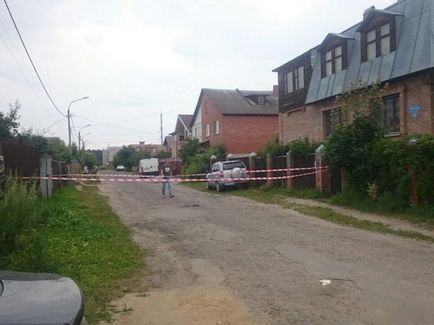 Дружили з дитинства »батько вбивці з Орехово-Зуєво розповів про конфлікт - події, терміново в номер