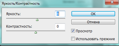 Ефект портрета на мішковині