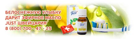 Illóolaj citrom csak UST, 10 ml