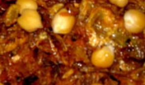 Egyiptomi Koshary - házi receptek (főzelékek) Egyiptomi Koshary - házi receptek