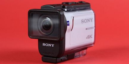 Екшн-камера - огляд видів пристроїв з характеристиками, функціями і вартістю