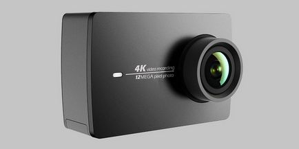 Екшн-камера - огляд видів пристроїв з характеристиками, функціями і вартістю