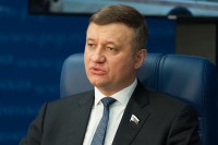 Експертна думка депутат Савельєв запропонував використовувати нові технології для збору ідей громадян