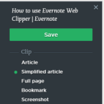 Evernote și onenote visual comparison - recenzii software