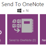 Evernote și onenote visual comparison - recenzii software