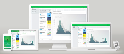 Evernote - notebook-uri inteligente pentru cloud!