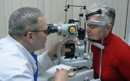Eye-Bolit - clinica ochi doctor kryachko