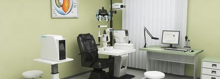Eye-Bolit - clinica ochi doctor kryachko