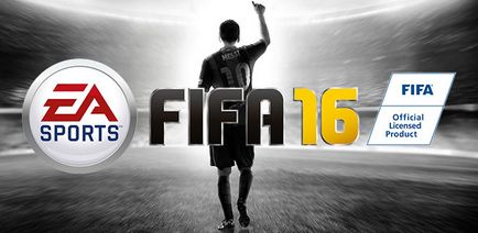 Fifa 16 pe computer - torrent