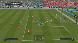 Fifa 16 pe computer - torrent