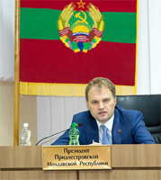 Steaguri transnistrene
