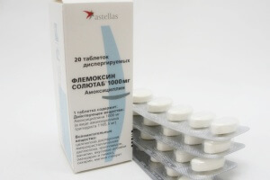 Compoziția, proprietățile și indicațiile pentru utilizarea antibioticelor