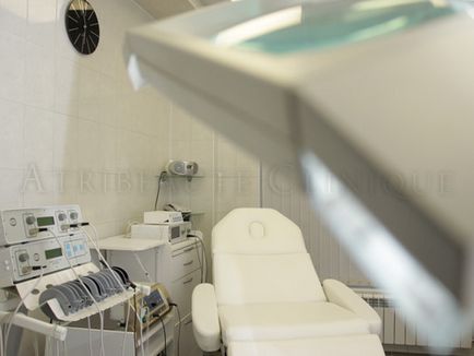 Фотоомолодження, процедура фотоомолодження, центр косметології