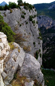 Franța, Tour de 5