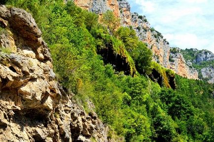 Franța, Tour de 5