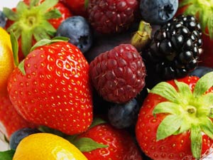 Fructe, alimentație sănătoasă