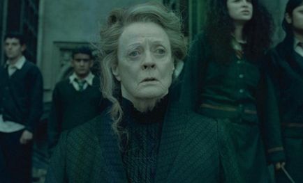 Harry Potter (Potter) Harry Potter
