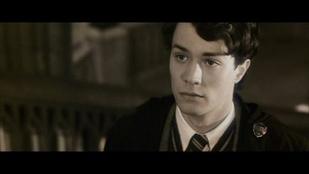 Harry Potter (Harry) Harry Potter