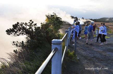 Hawaii, Parcul Național vulcanilor hawaiieni, blog natalyvlad