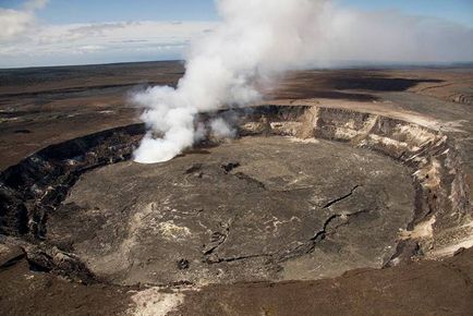 Hawaii, Parcul Național vulcanilor hawaiieni, blog natalyvlad