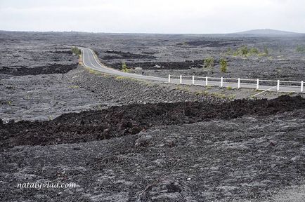 Hawaii, Parcul Național vulcanilor hawaiieni, blog natalyvlad