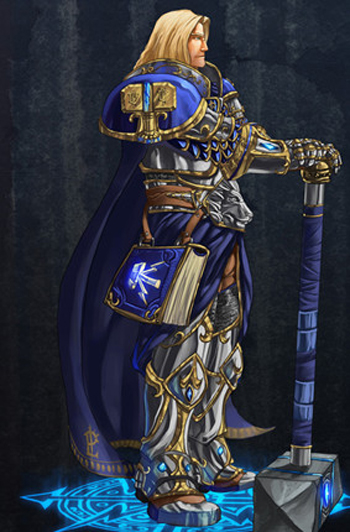 Hyde purista thunderwrath (omniknight) (omniknight) Hyde purista thunderwrath (omniknight)