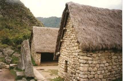 Hol van Machu Picchu, hogyan jut el az ősi inka város Machu Picchu