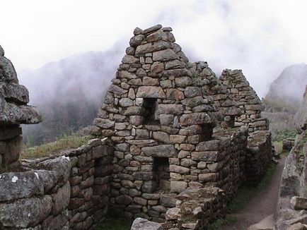 Unde este Machu Picchu Cum ajungeți în orașul antic Machu Picchu din Inca