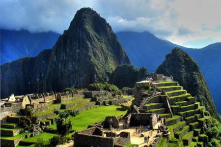 Unde este Machu Picchu Cum ajungeți în orașul antic Machu Picchu din Inca