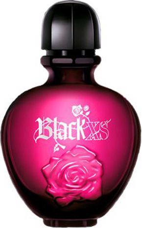 Гель для душа paco rabanne black xs for her - купити з доставкою по Москві і Росії