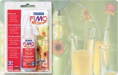 Gel fimo-fimo lichid-instruire și idei de utilizare